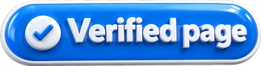 Verified page